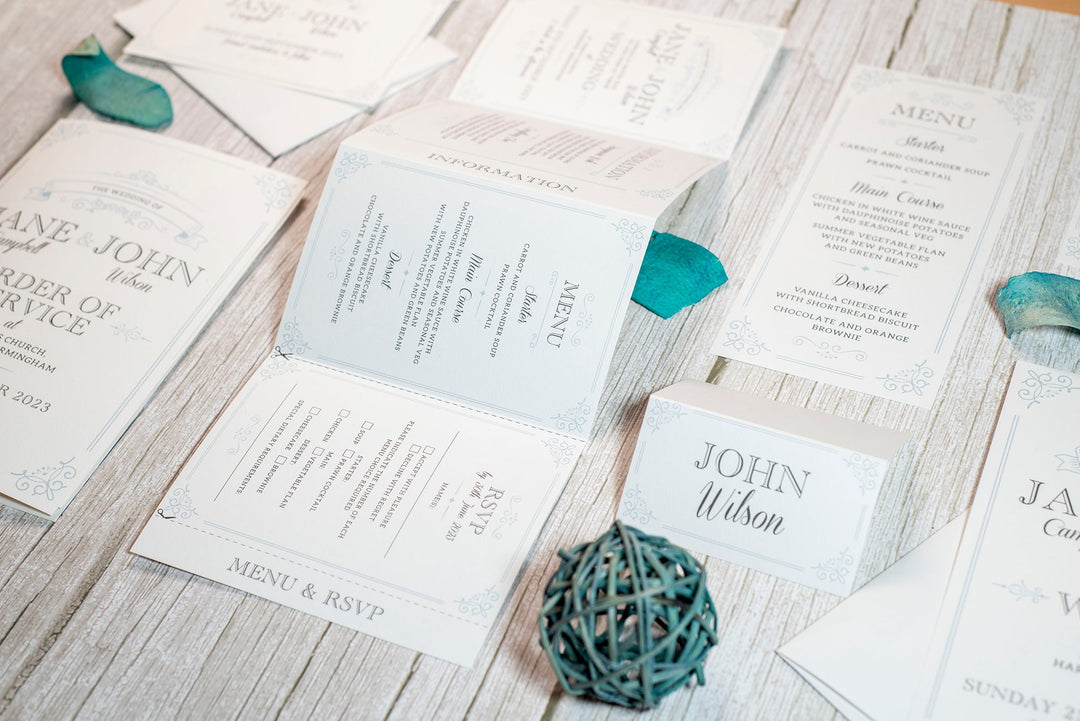 Elegance-Weddings by Lumi