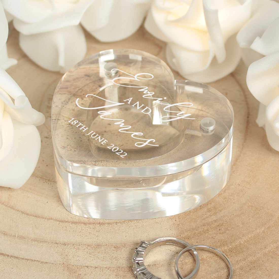 Ring Boxes-Weddings by Lumi