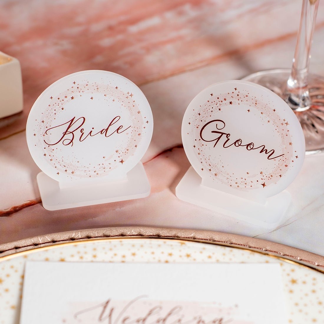 Place Cards-Weddings by Lumi