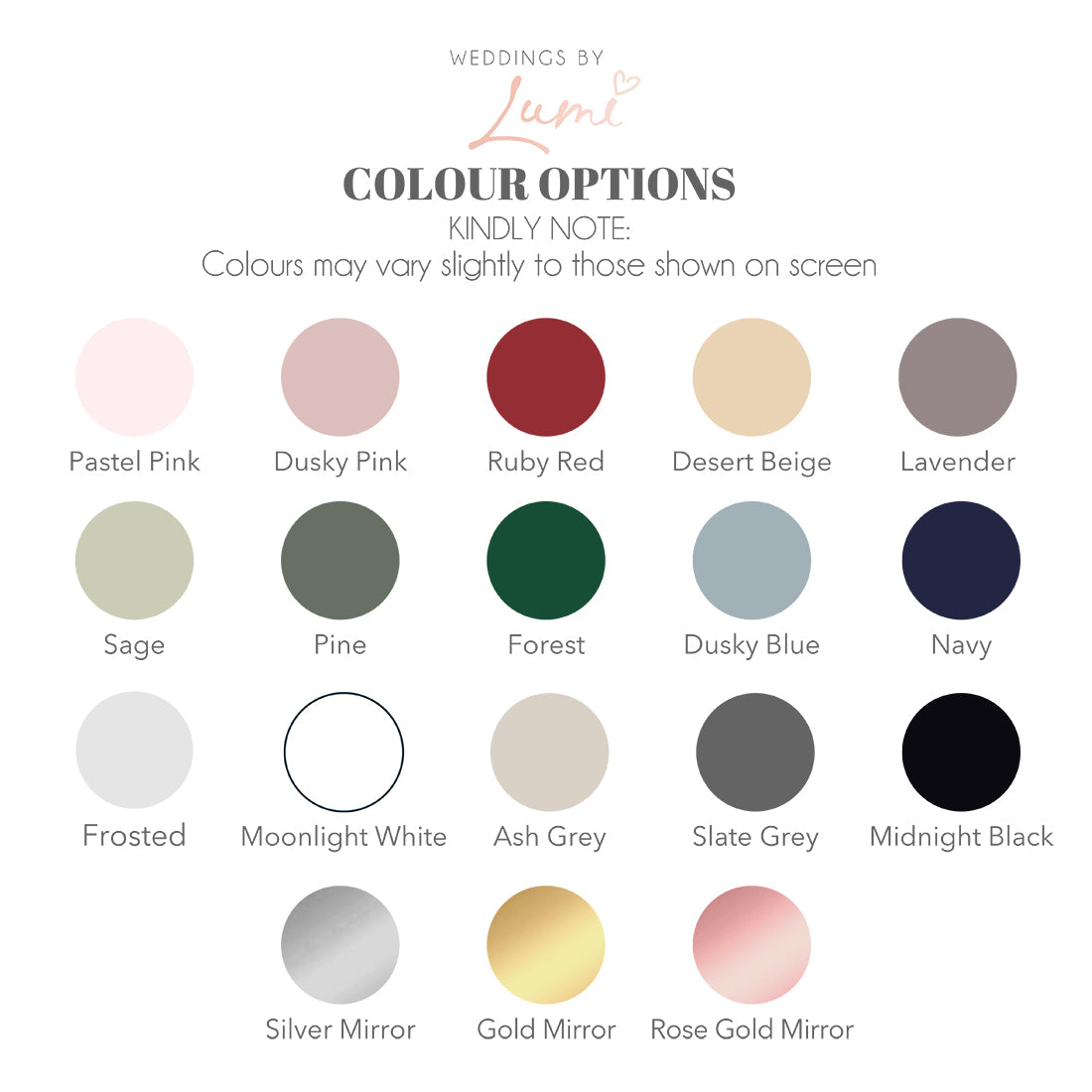 Accessory Bundle: Noelle