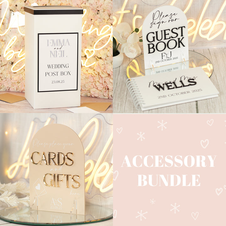 Accessory Bundle: Manhattan
