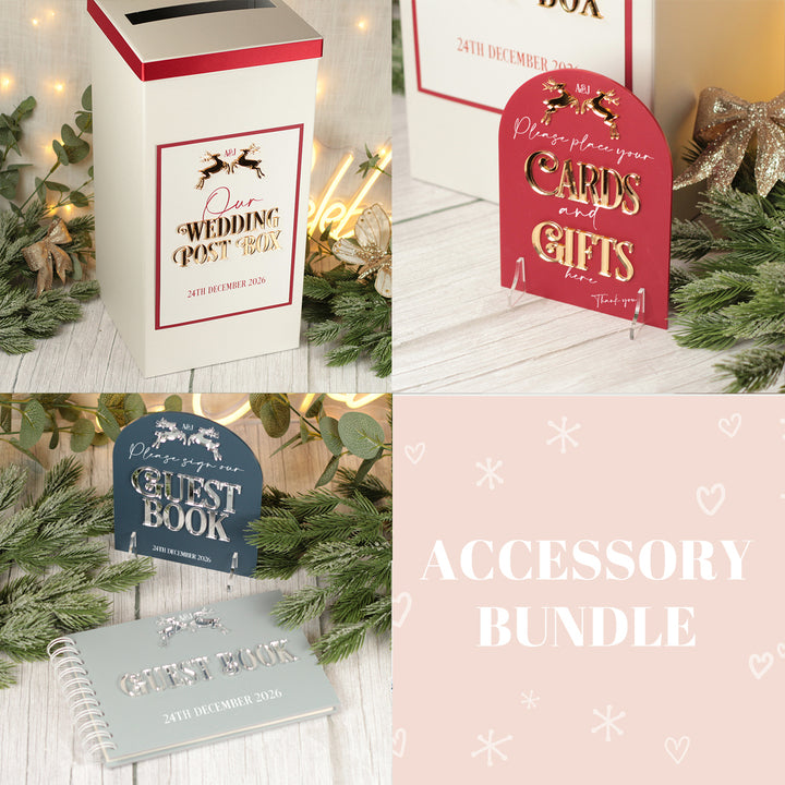 Accessory Bundle: Noelle