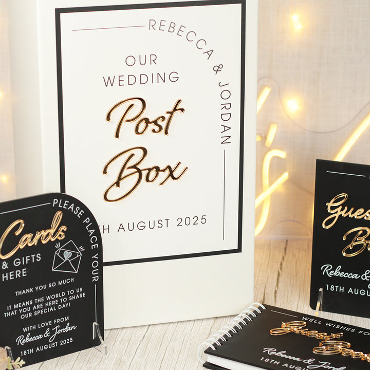 Accessory Bundle: Modern Arch
