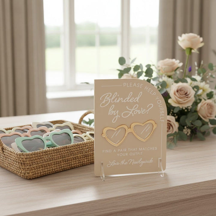 Table Top Bundle: Modern Arch