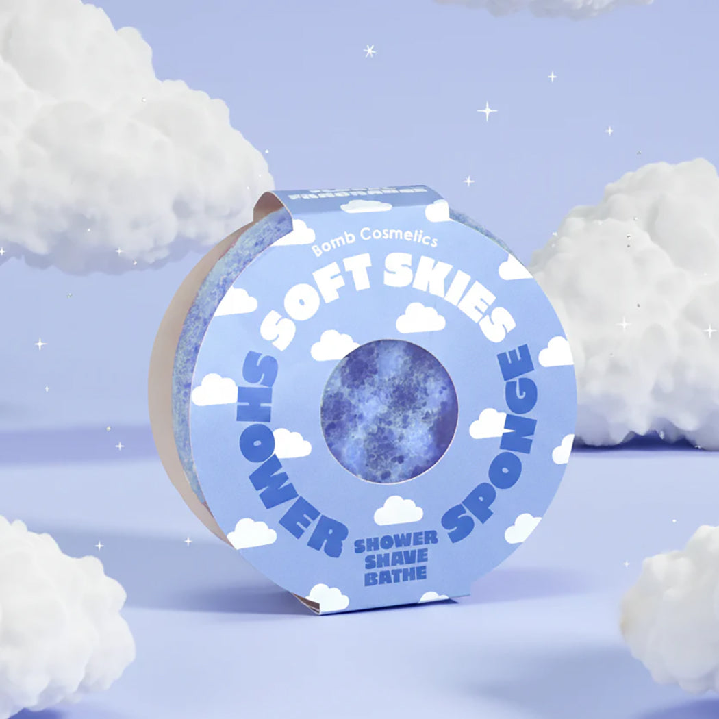 Personalised Something Blue Champagne Flute Bride to Be Gift Box