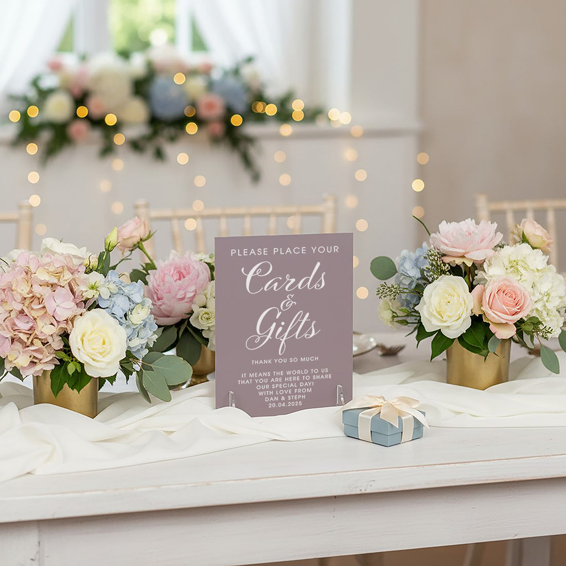 Accessory Bundle: Elegant Script