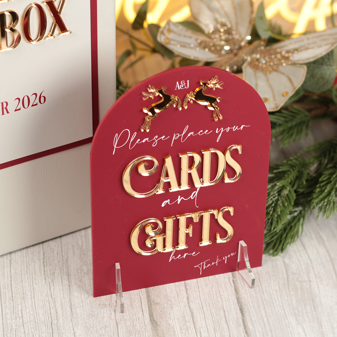 Accessory Bundle: Noelle