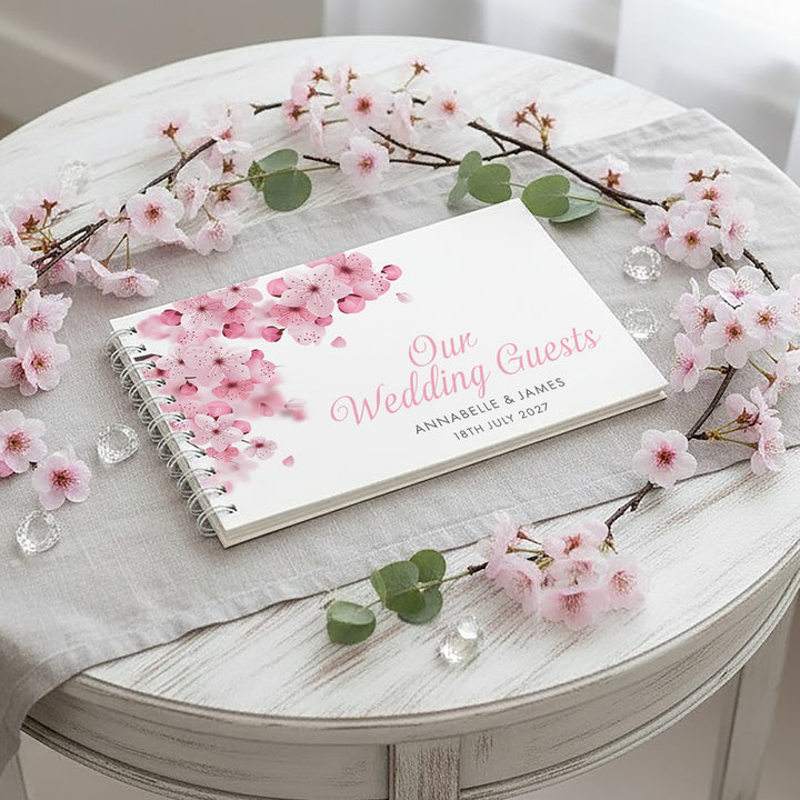 Accessory bundle: Cherry Blossom