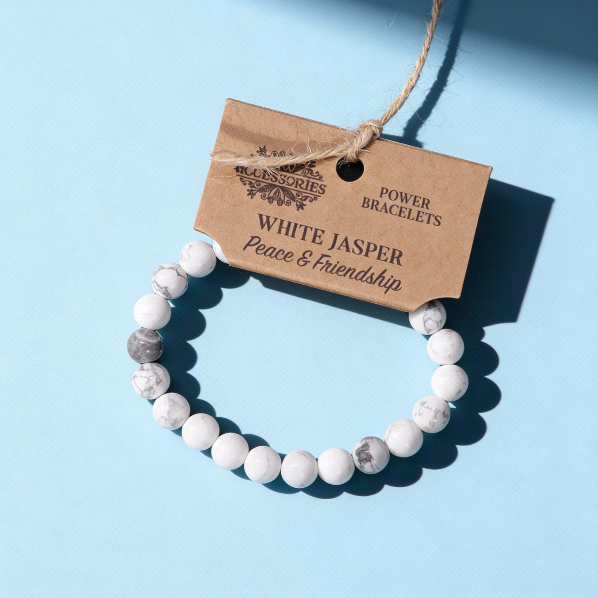 Personalised Stemless Glass Bridal Party Pastel Blue Gift Box