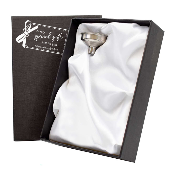 Wedding Tuxedo Groomsman Hip Flask Gift-Weddings by Lumi