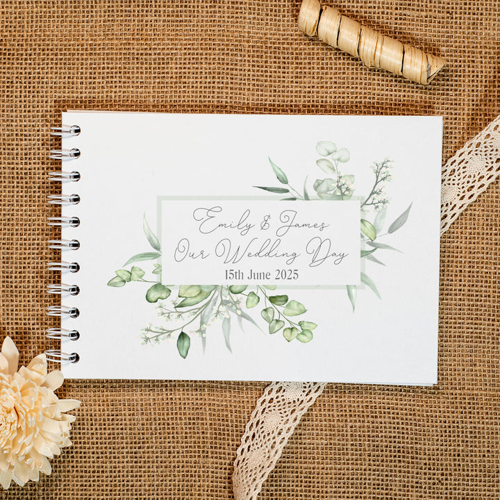Accessory Bundle: Eucalyptus