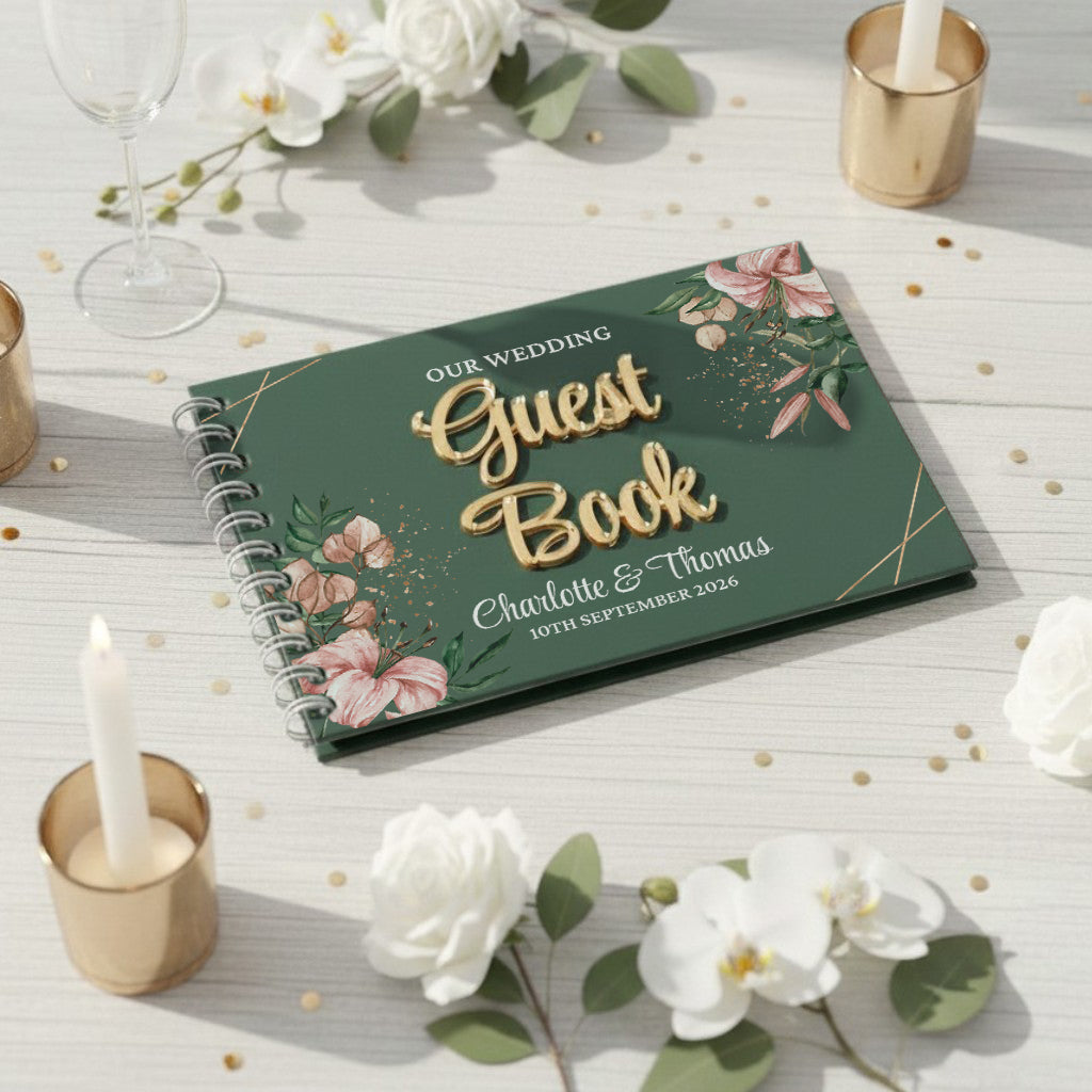 Accessory Bundle: Tropical Boho