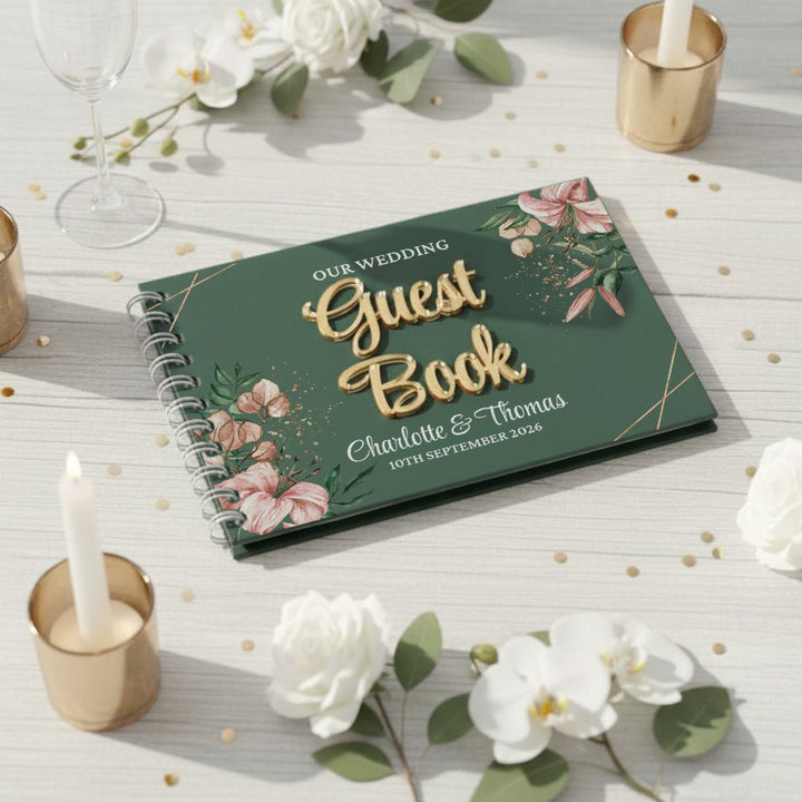Accessory Bundle: Tropical Boho