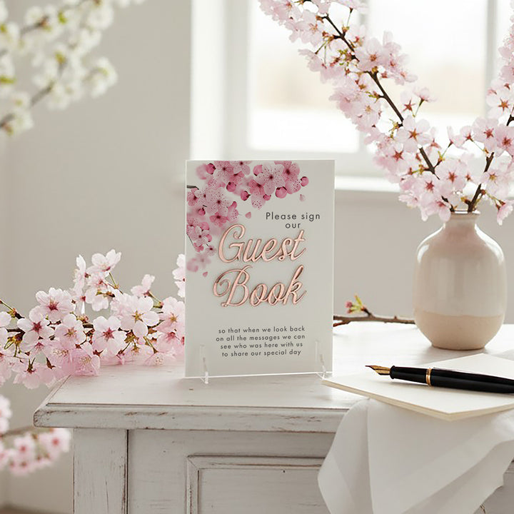 Accessory bundle: Cherry Blossom