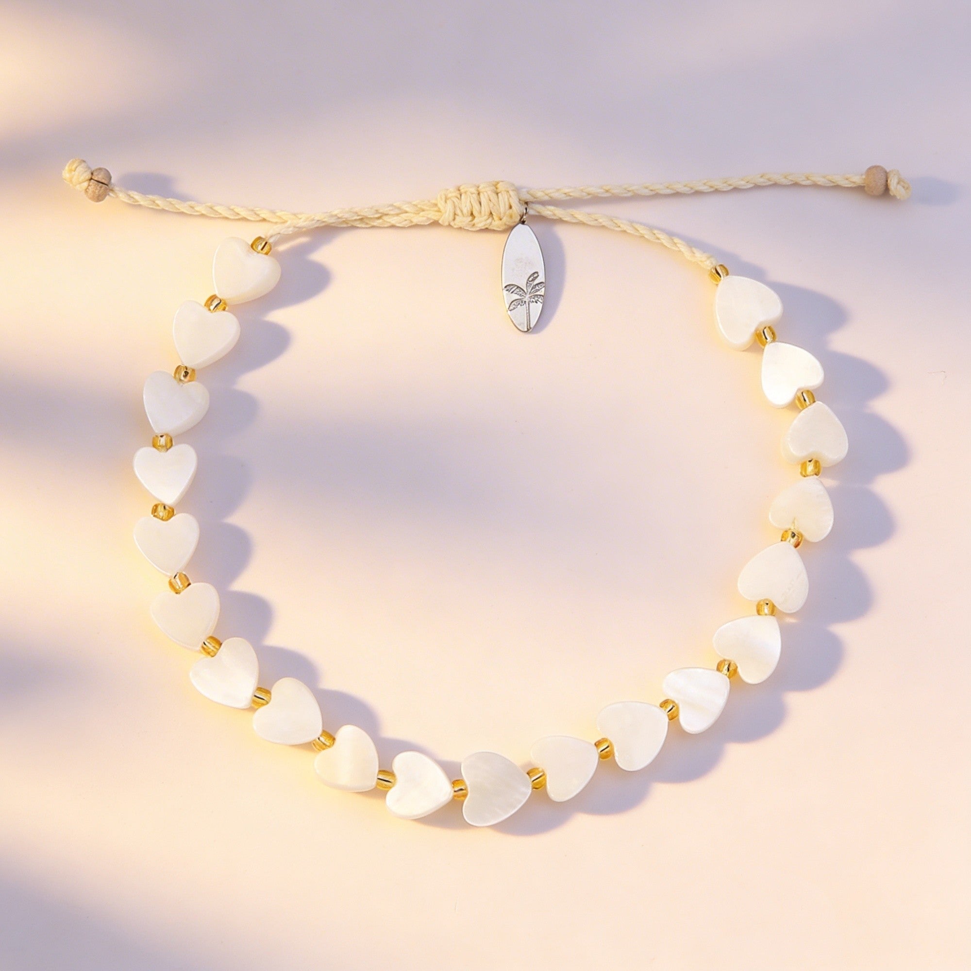 Bridal Party Bracelet in Gift Box