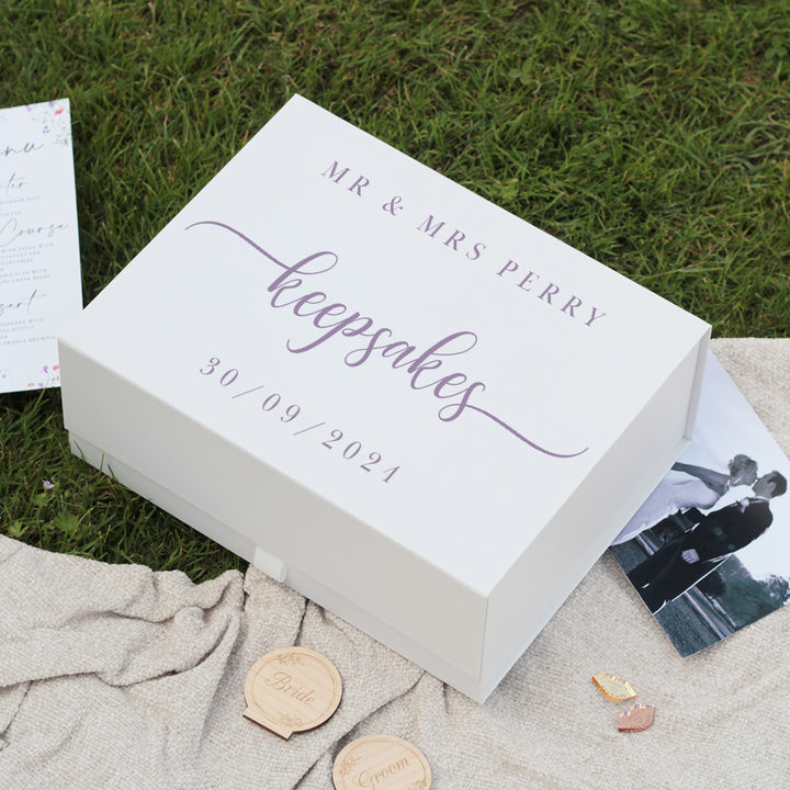 Accessory Bundle: Classic Script