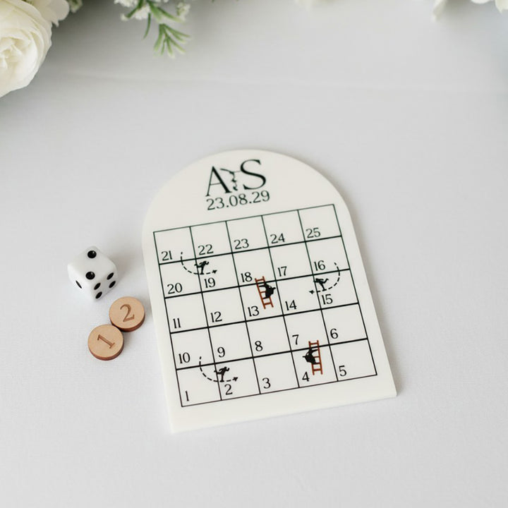 Manhattan Wedding Games for Guests