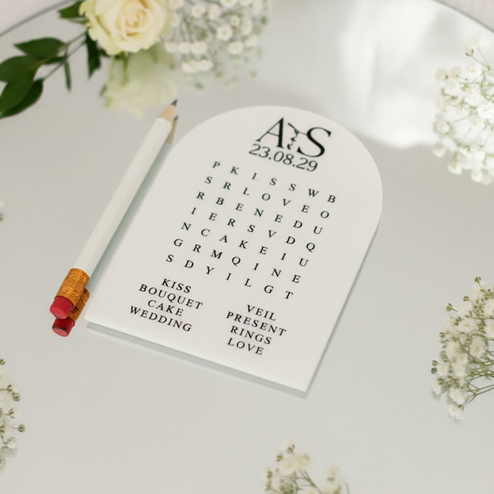 Manhattan Wedding Games for Guests