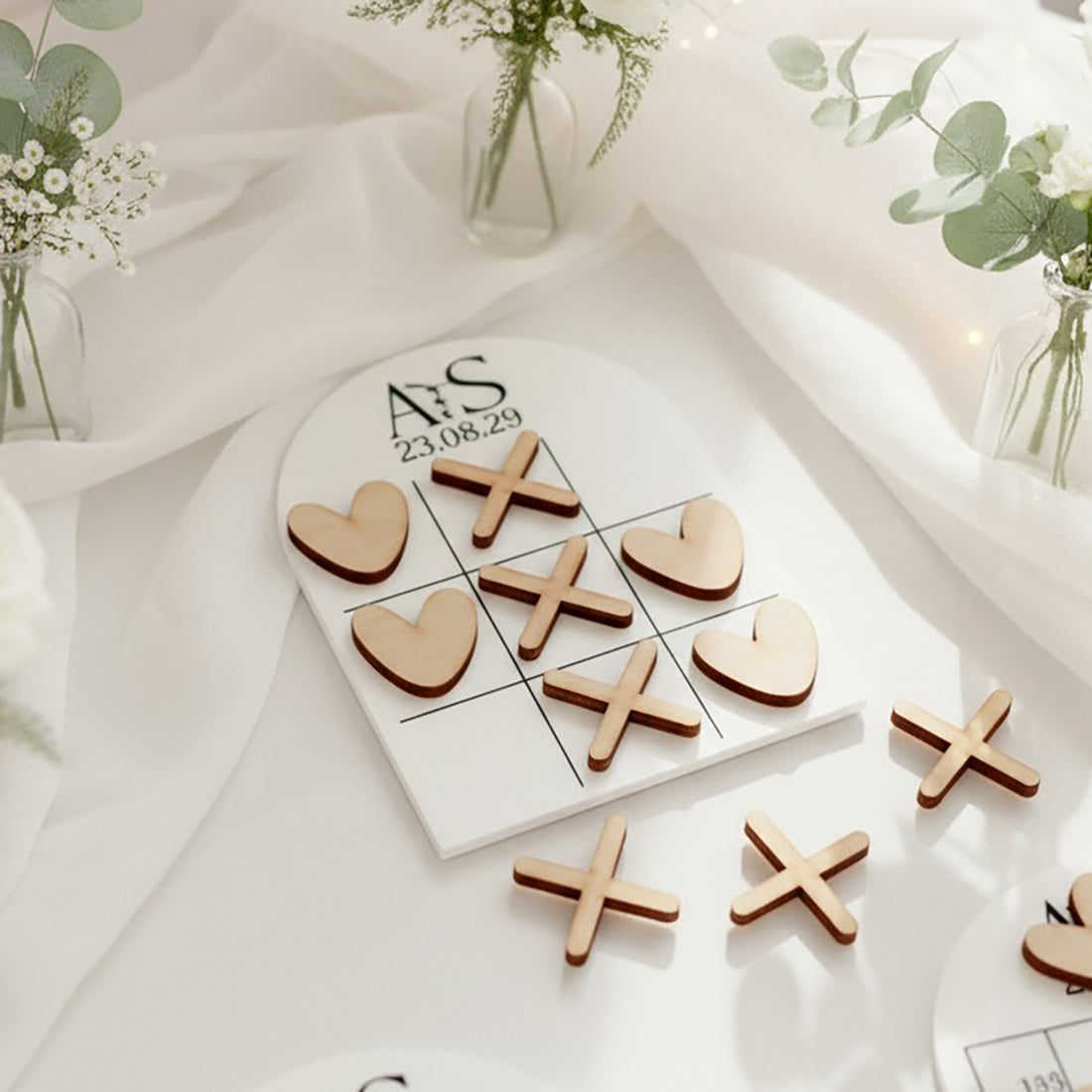 Manhattan Wedding Games for Guests