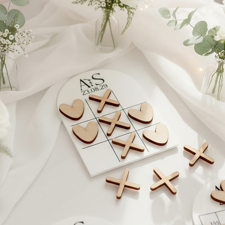 Manhattan Wedding Games for Guests