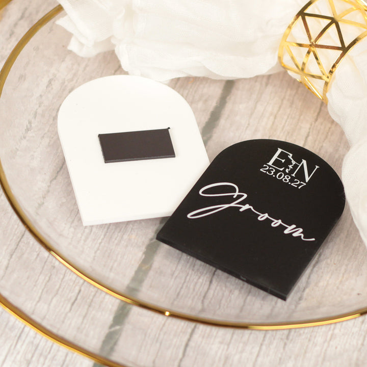Manhattan Acrylic Place Setting