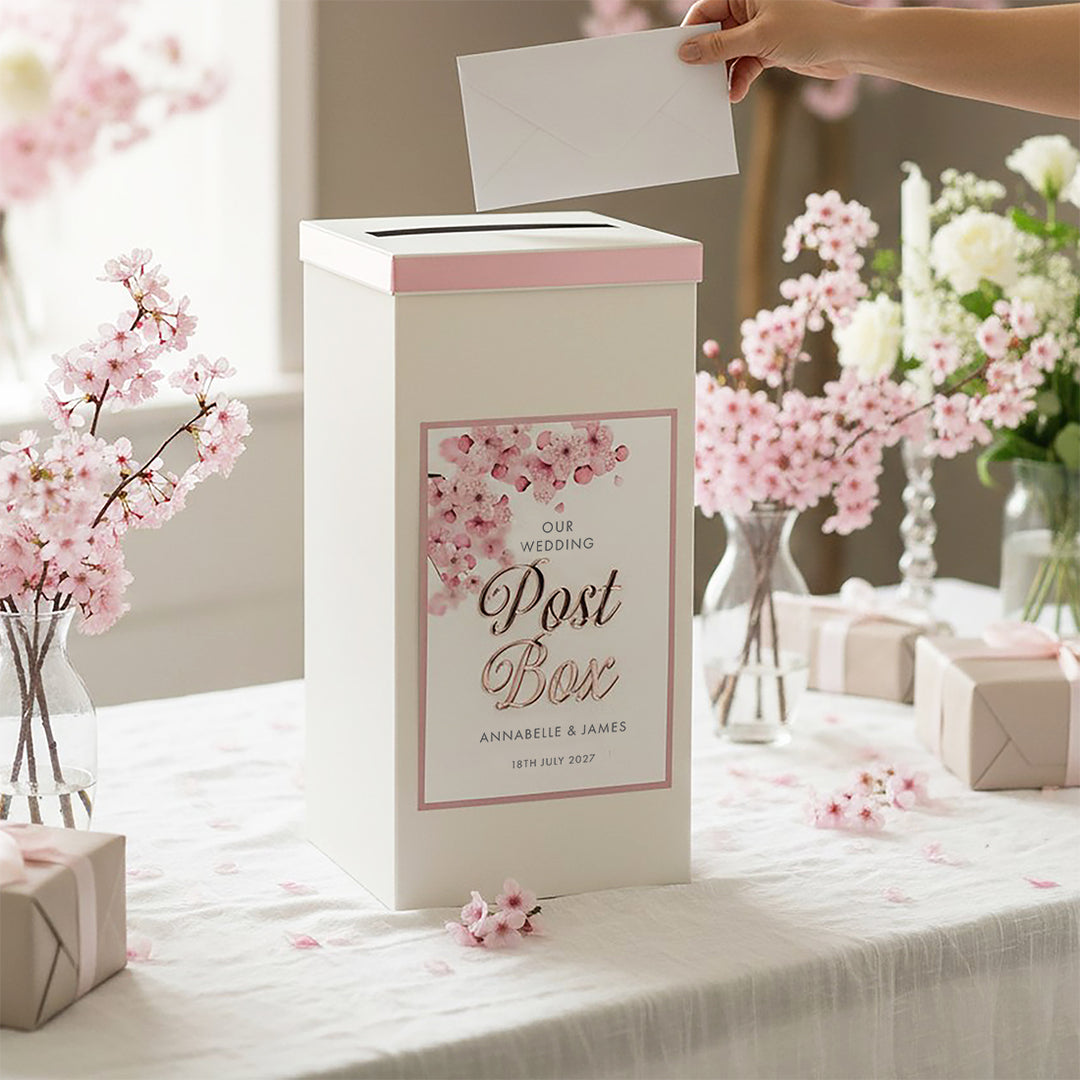 Accessory bundle: Cherry Blossom