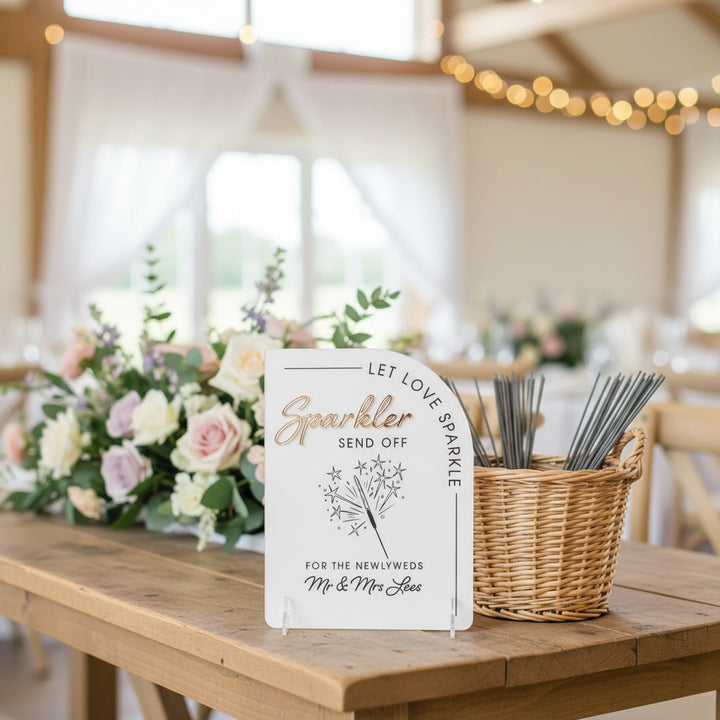 Table Top Bundle: Modern Arch