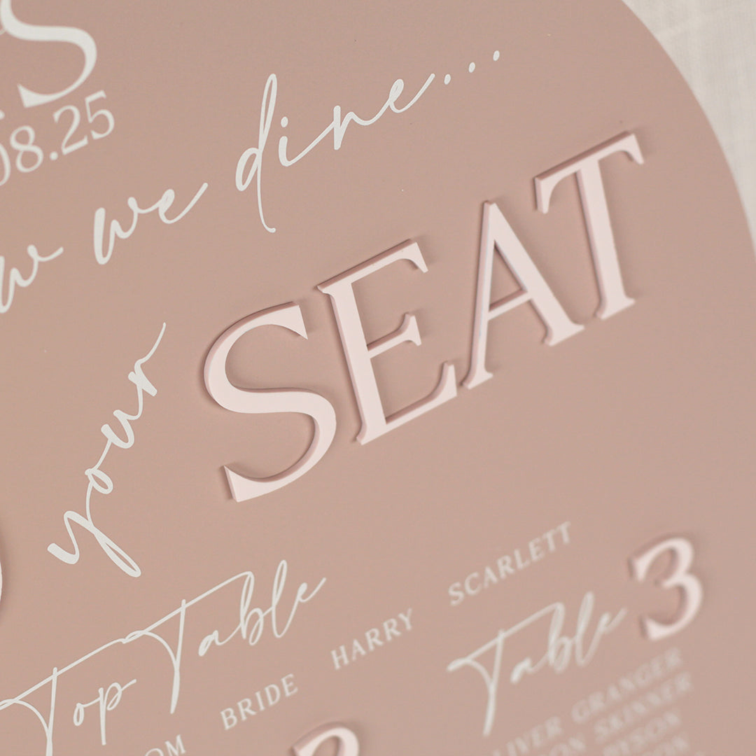 Signage Bundle: Manhattan