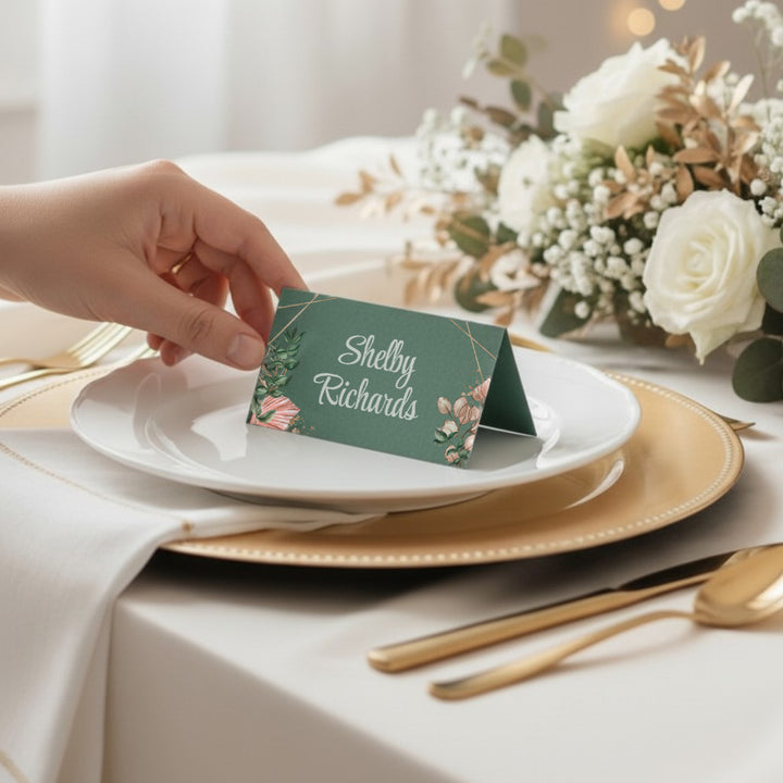 Reception Bundle: Tropical Boho