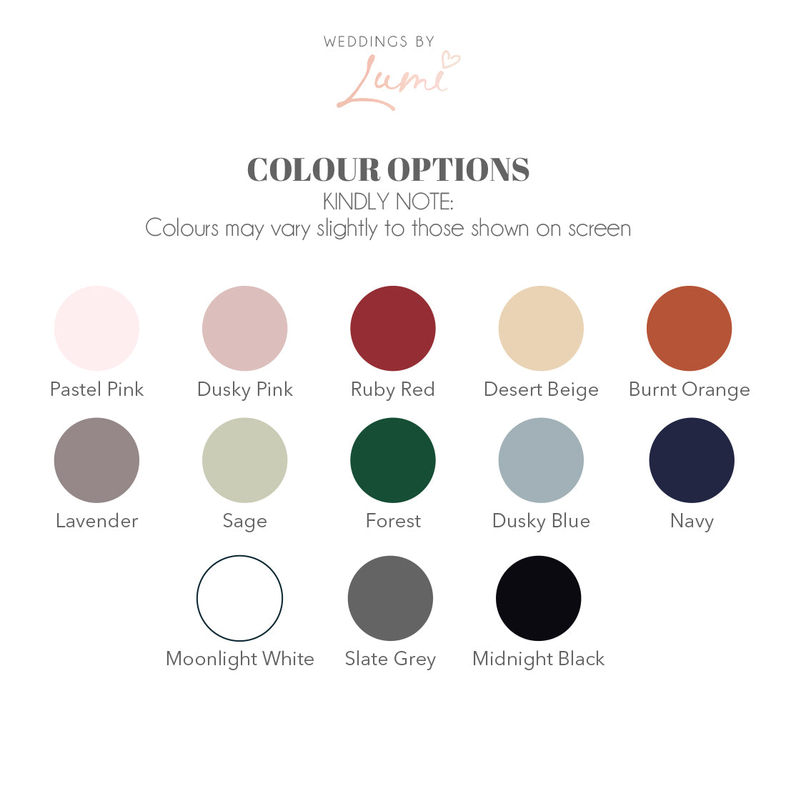 Manhattan Invitation Sample