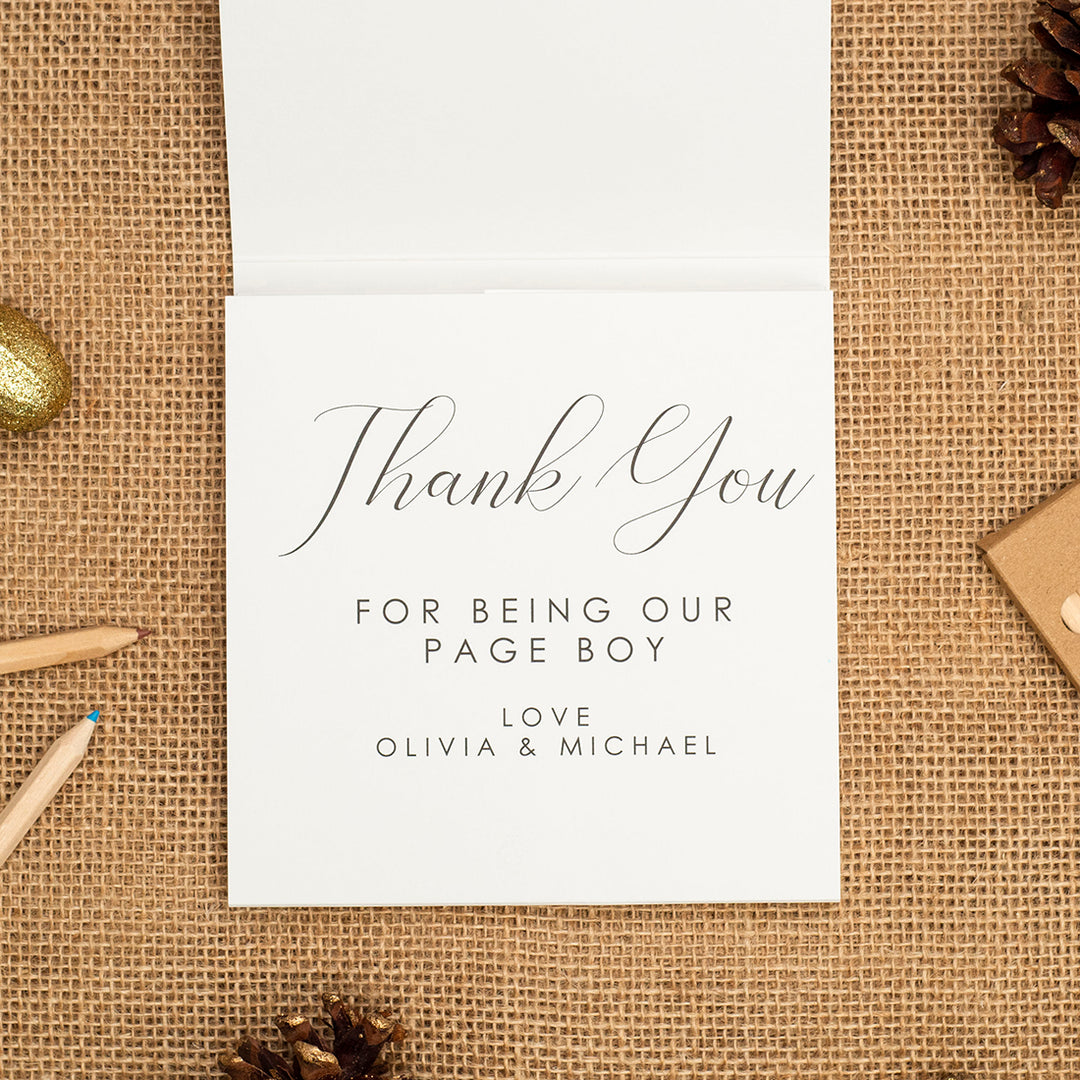 Winter Fern Children&