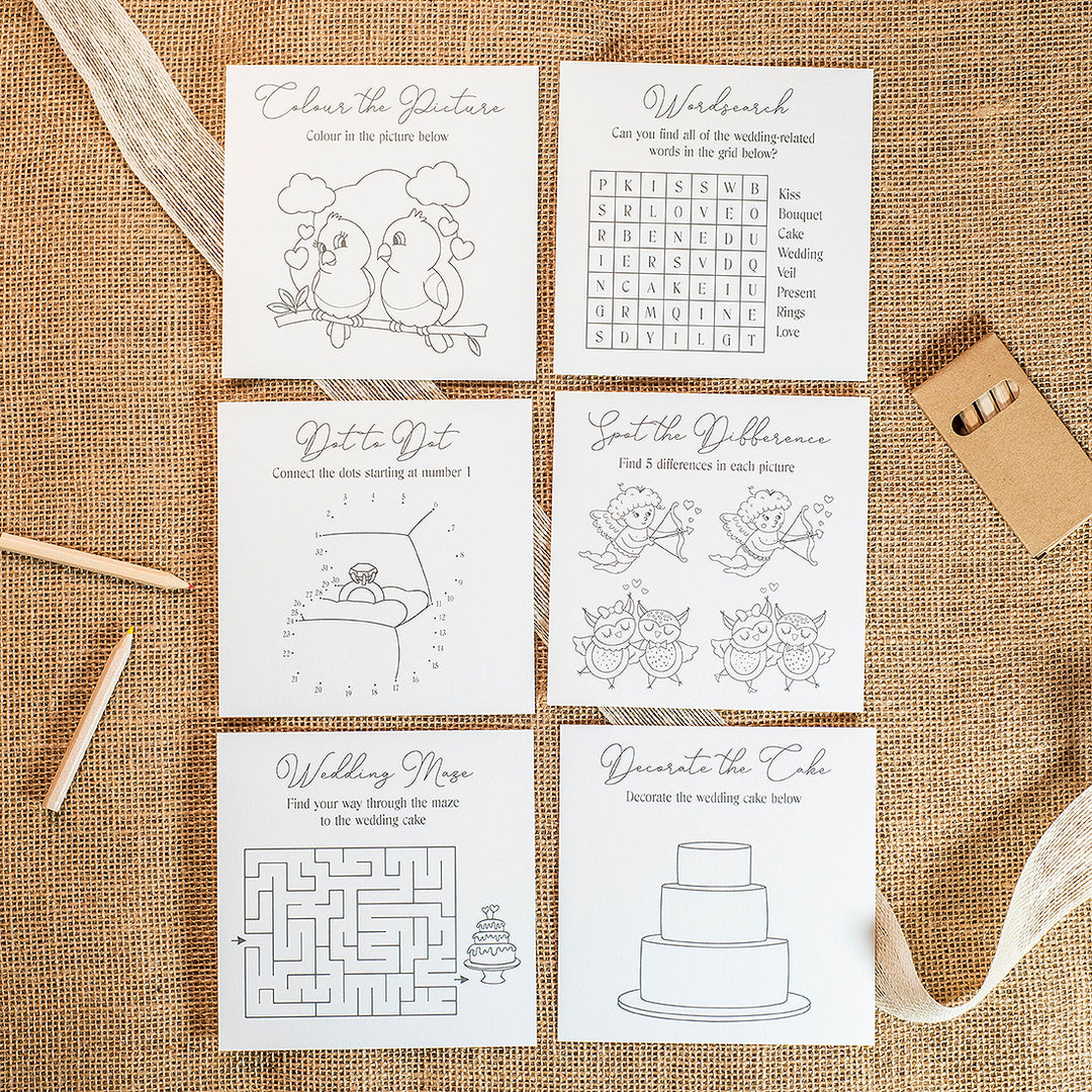 Eucalyptus Children&