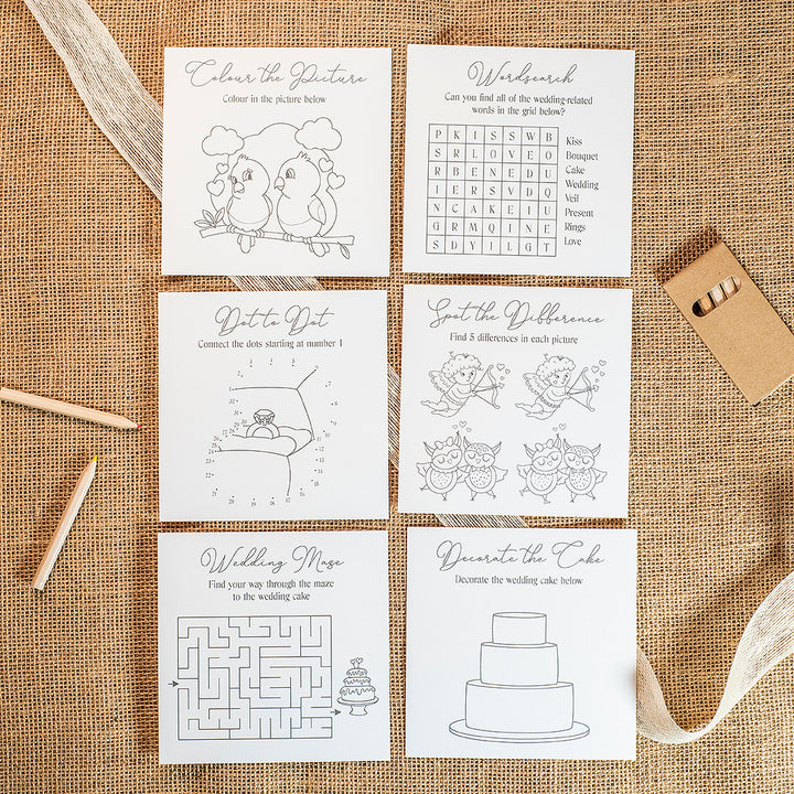 Eucalyptus Children&